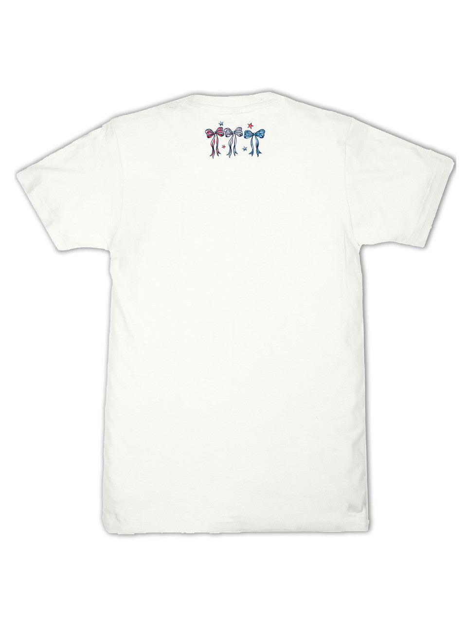 Simply Southern® Girl's Short Sleeve T-Shirt YTH-SS-DARLIN-OYSTER