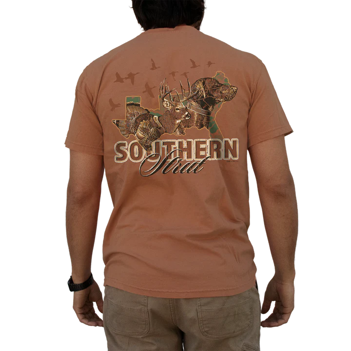 Southern Strut® Men's Southeastern Hunt ST#624