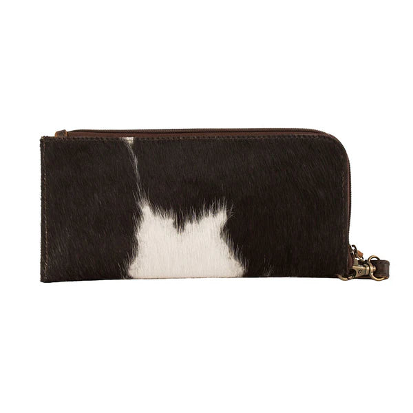 STS Ranchwear® Cowhide Clutch STS31184
