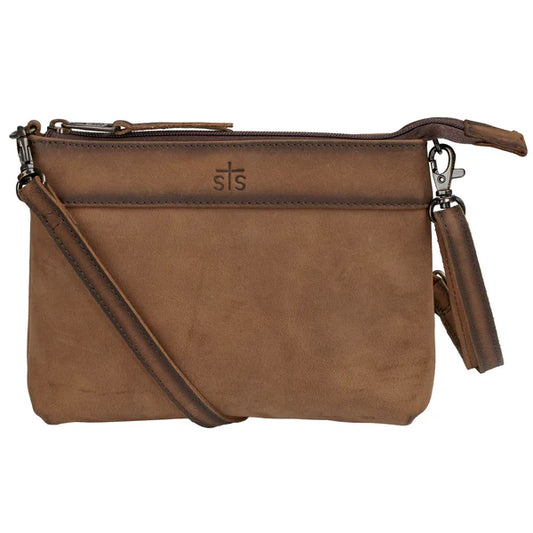 STS Ranchwear® Baroness Grace Crossbody STS31825