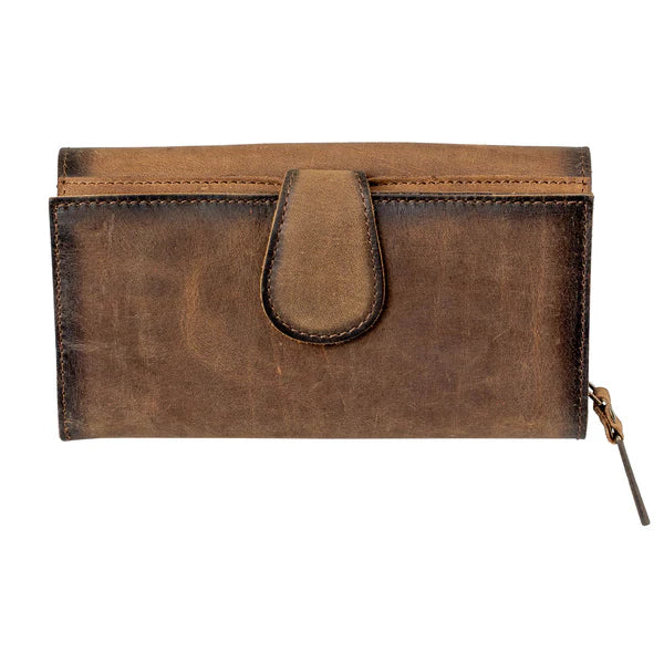 STS Ranchwear® Baroness Trifold Wallet STS67503