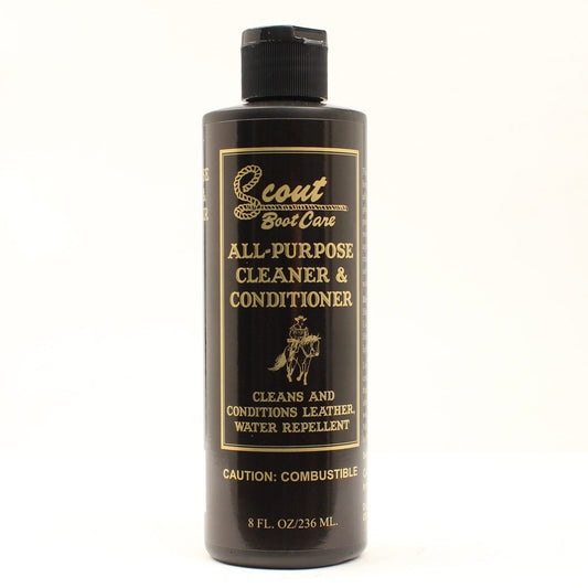 Scout® All Purpose Cleaner & Conditioner 8 oz. 03616