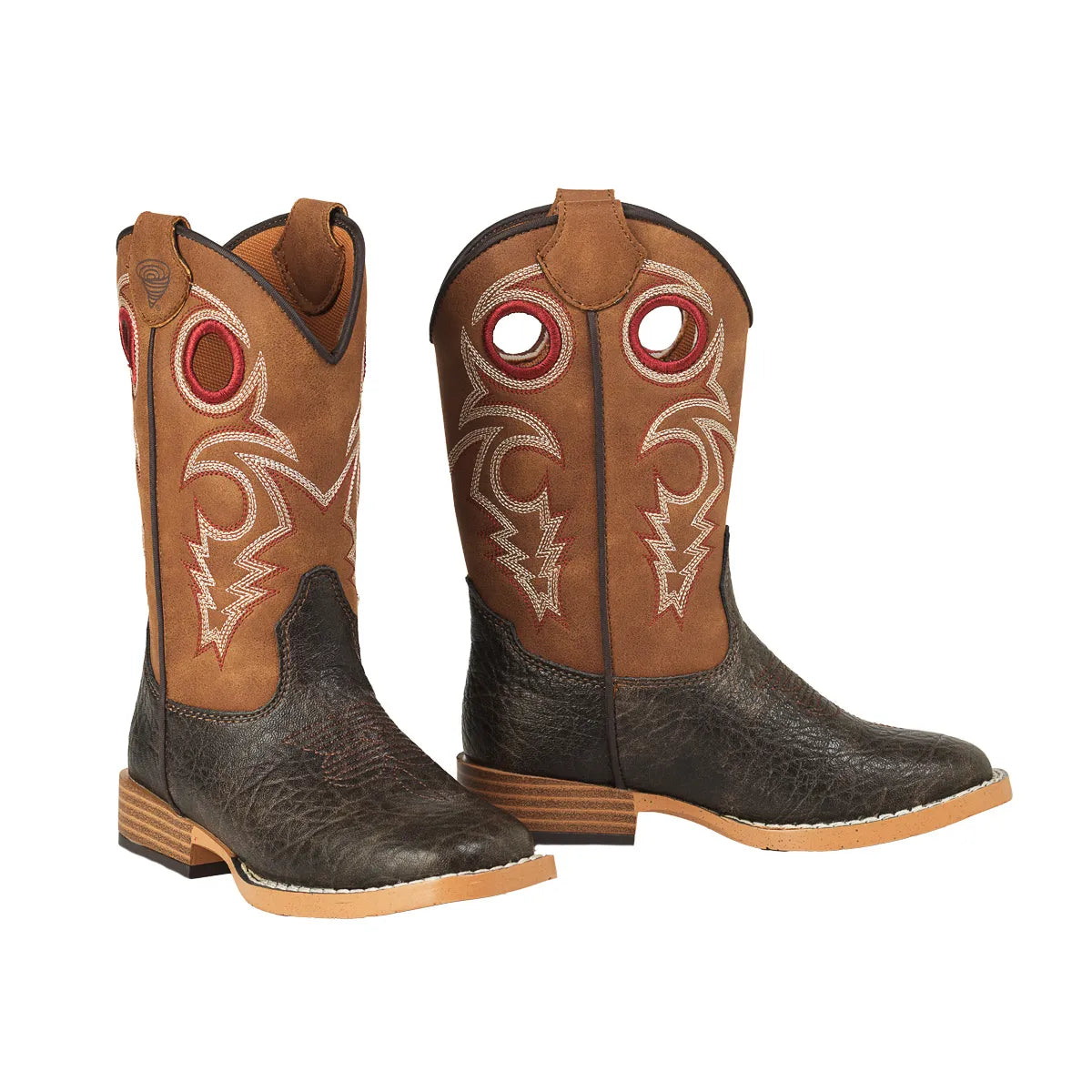Twister Boots® Boy's Dustin Boots 446010502