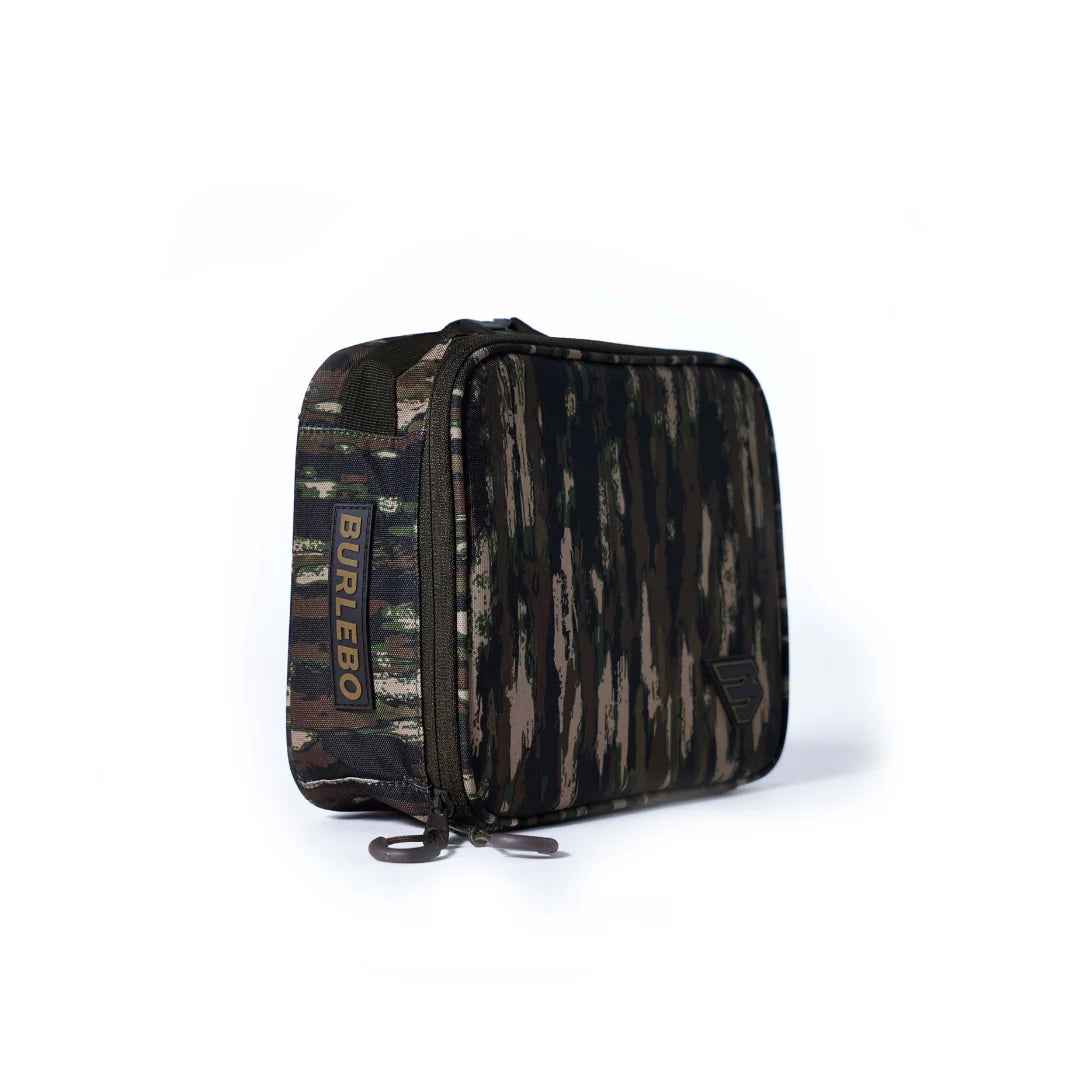 Burlebo® Lunchbox LB- MIDC