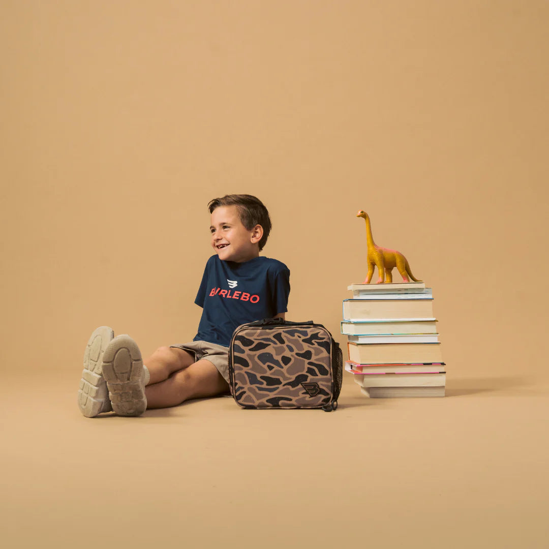 Burlebo® Lunchbox LB-GC