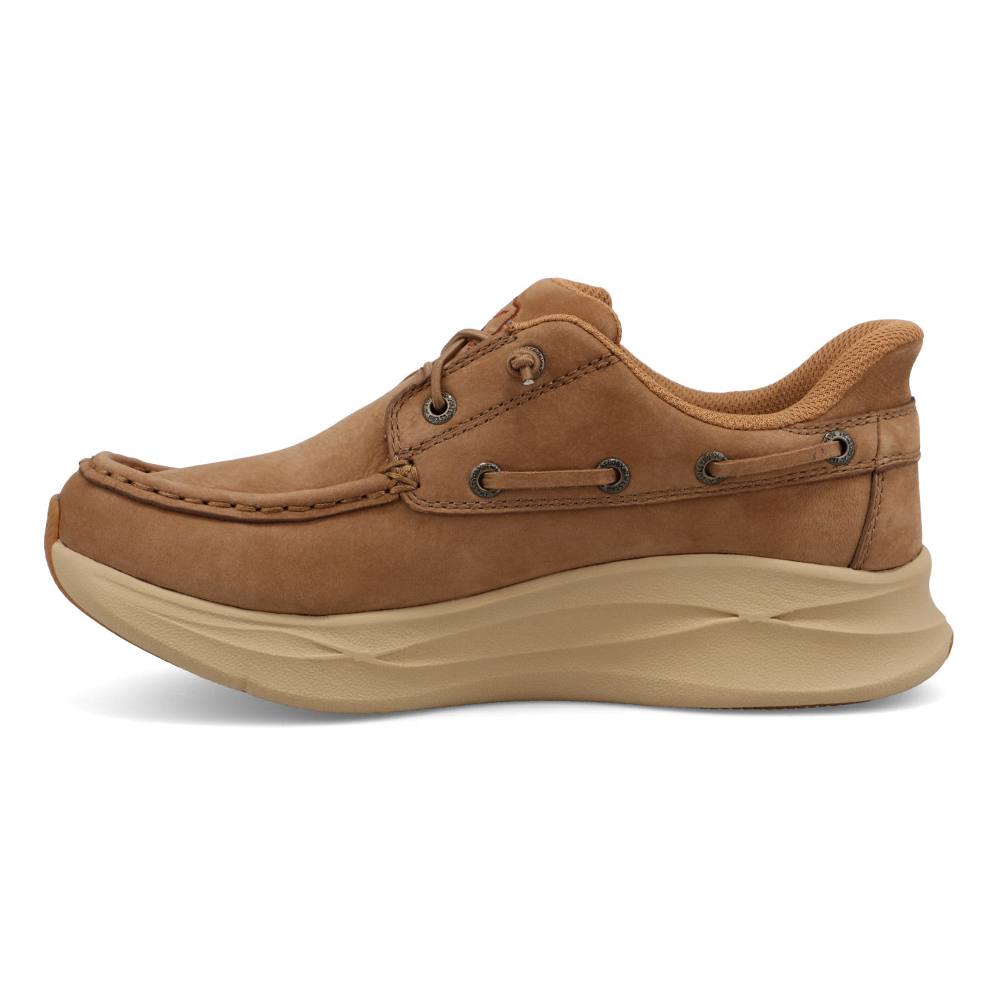Twisted X® Women's EZ On Feather X Casual Camel WCAU034