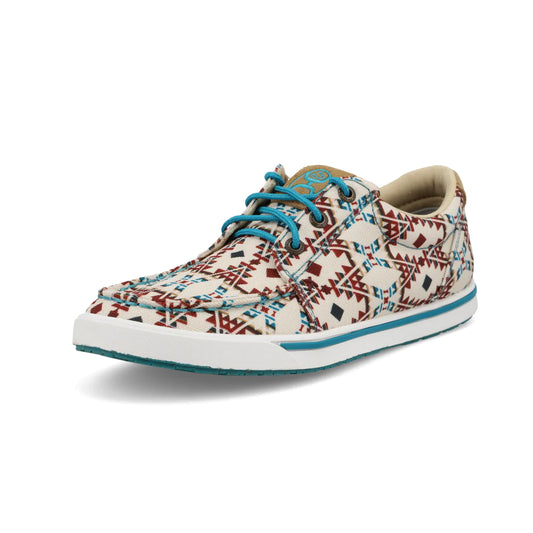 Twisted X®  Women's Hooey® Loper WHYC033