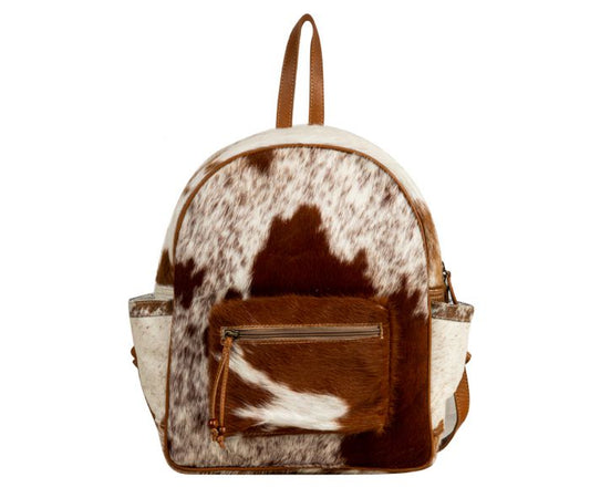 Myra Bag® Stratford Trail Concealed-Carry Bag in Brown S-7947