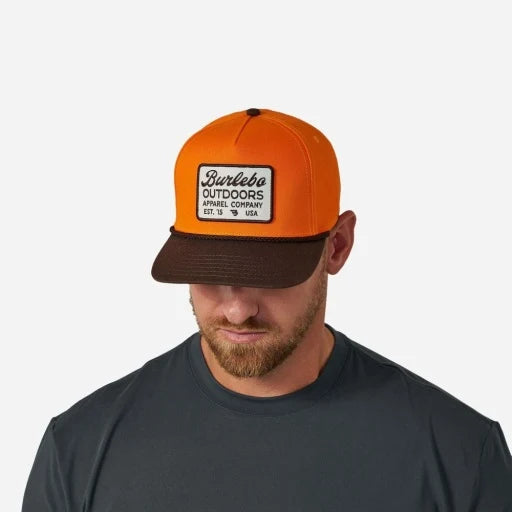 Burlebo® Ballcap C-BLAZOD